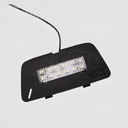 BYD Sealion 6 Trunk Light