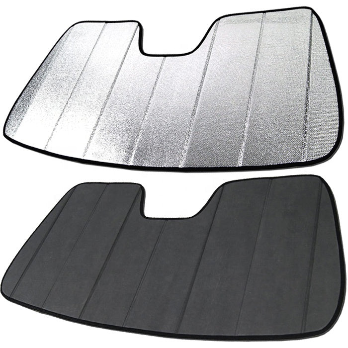 ZEEKR 7X Front wind shield sunshade - New custom design