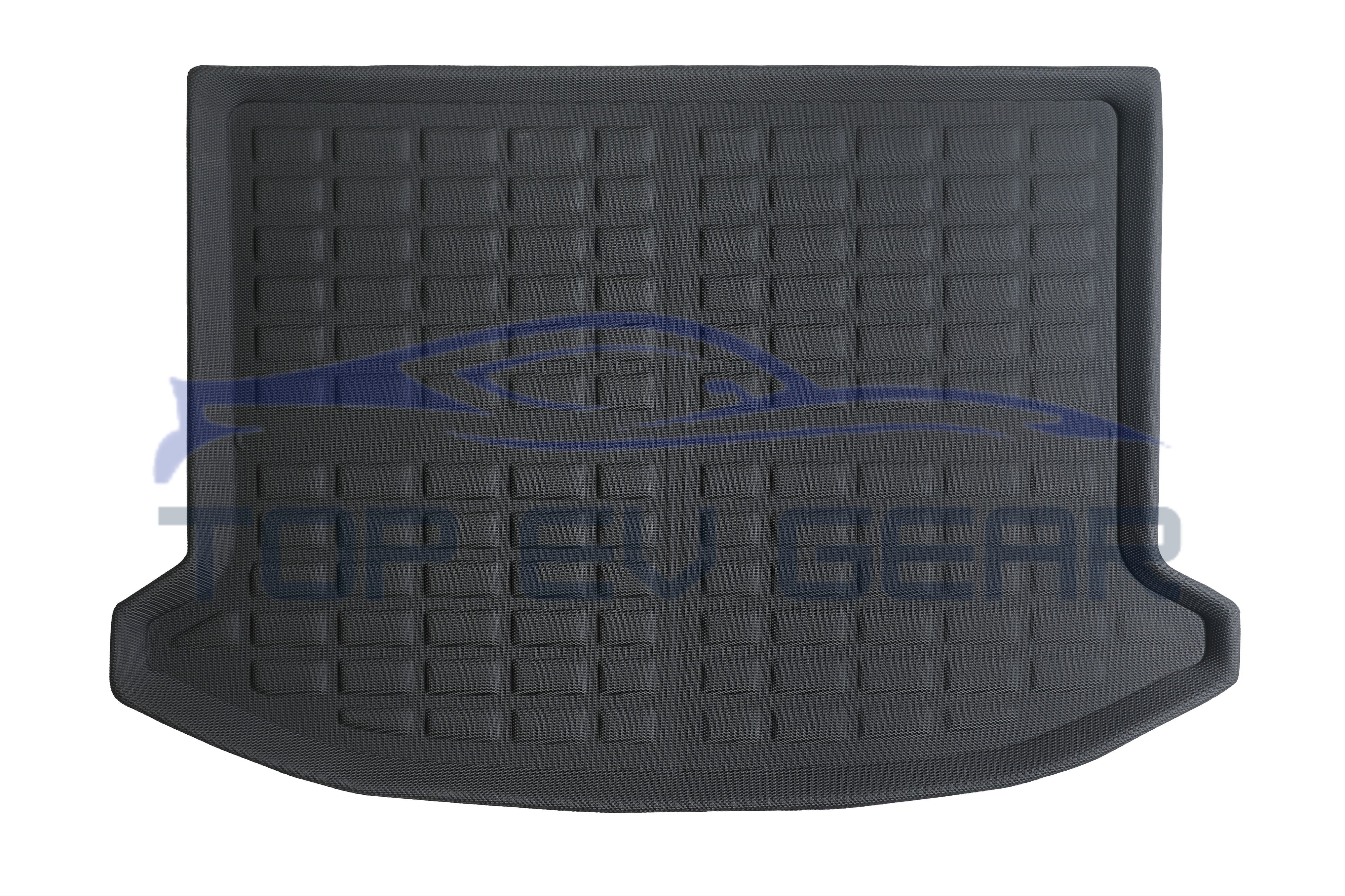 Zeekr X XPE Floor mats