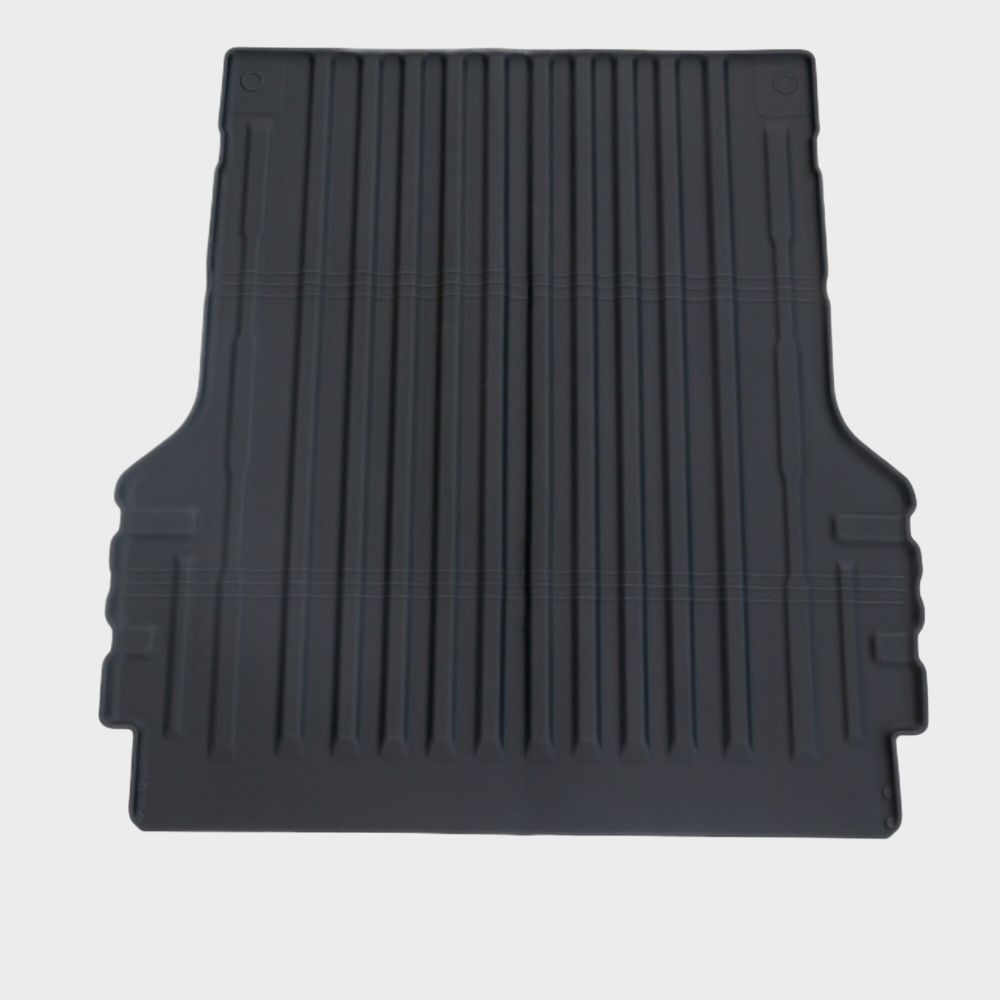 BYD Shark 6 RHD Heavy-Duty 3D Molded Floor Mats with door sill & Tub Liner