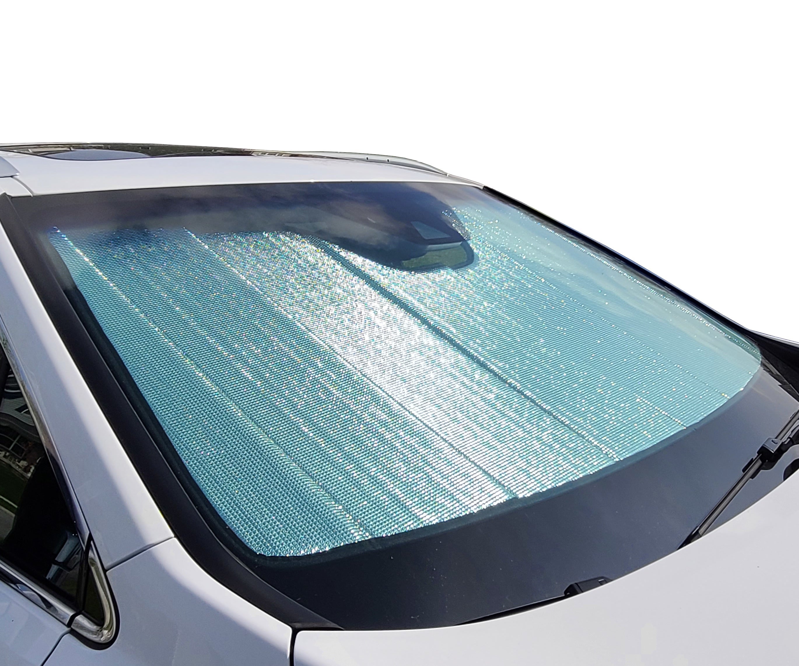 BYD Front wind shield sunshade - New custom design