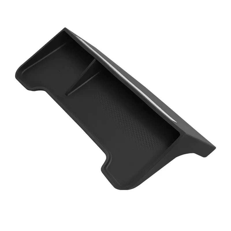 Zeekr 7X Console Trays – Armrest, Cup Holder, Charging Pad & Storage Organizers