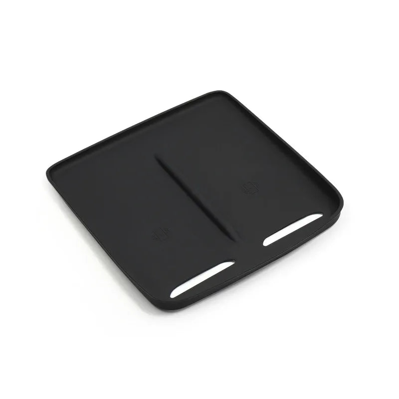 Zeekr 7X Console Trays – Armrest, Cup Holder, Charging Pad & Storage Organizers