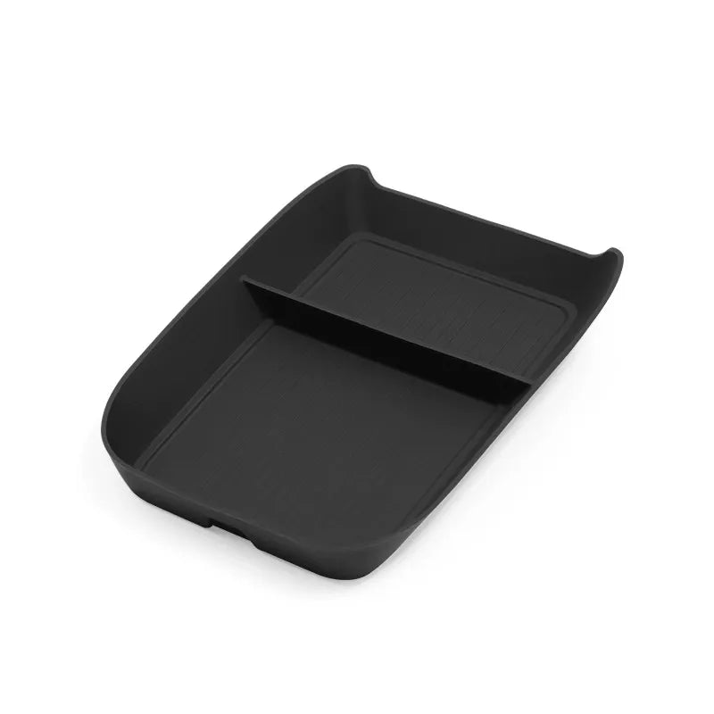 Zeekr 7X Console Trays – Armrest, Cup Holder, Charging Pad & Storage Organizers