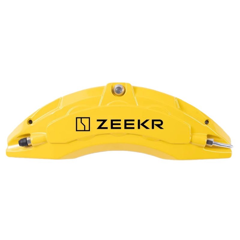 Zeekr 7x Brake Caliper Covers