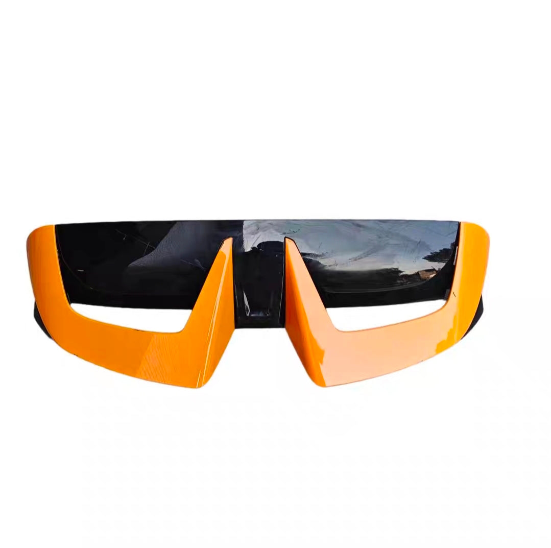 MG 4 Excite Orginal Factory Spoiler