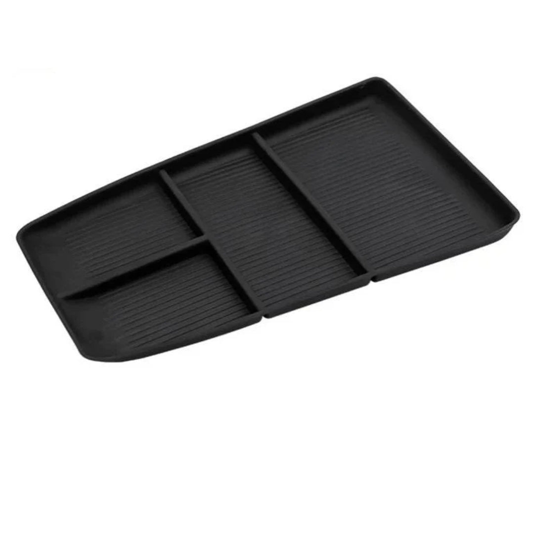 Geely EX5 Console Tray Set – Upper + Lower Storage Trays