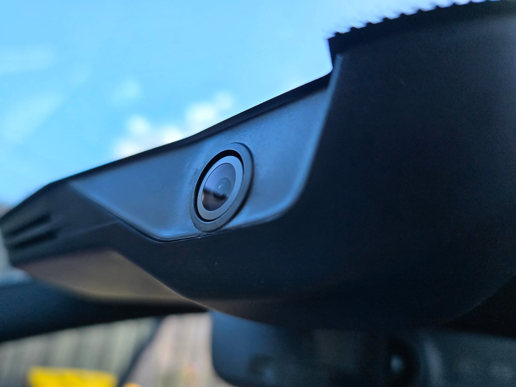 OEM Dashcam for BYD Dolphin, Seal,Sealion 6, and Sealion 7 Plug and Play