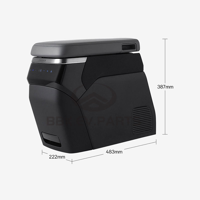 Genuine ZEEKR 7X Integrated Refrigerator | Original Factory Part