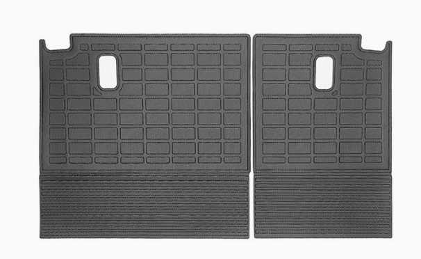 BYD Sealion 7 Floor Mat Set – Full Interior Protection