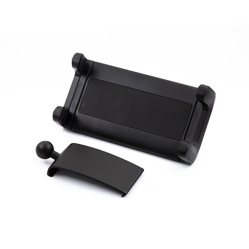 BYD Rear Seat iPad & Phone Holder