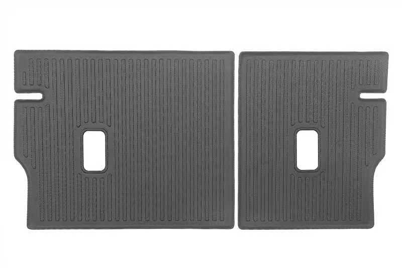MG S5 EV Floor Mat Heavy Duty Boot Mat – Custom Fit, All-Weather Protection