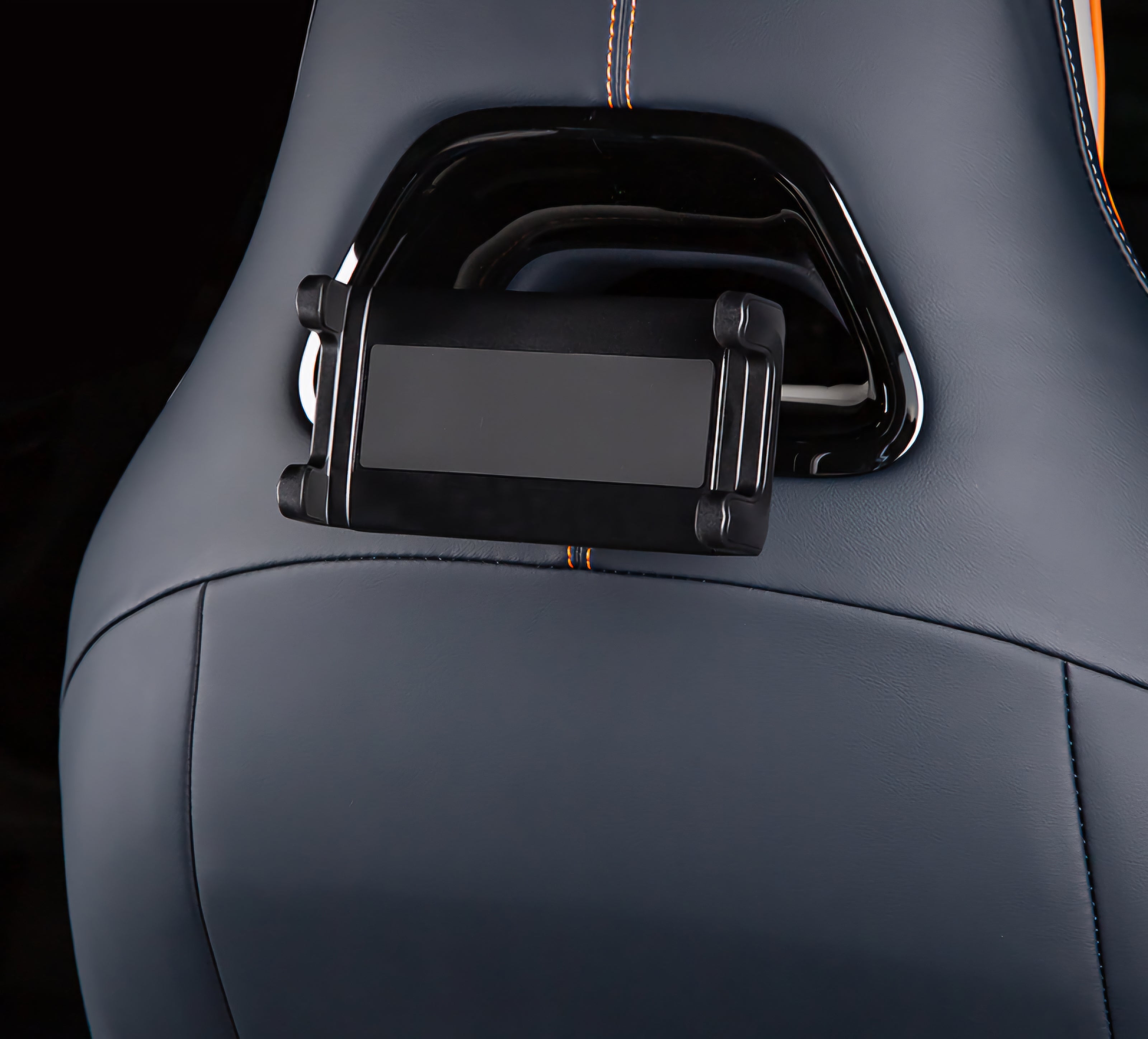 BYD Rear Seat iPad & Phone Holder