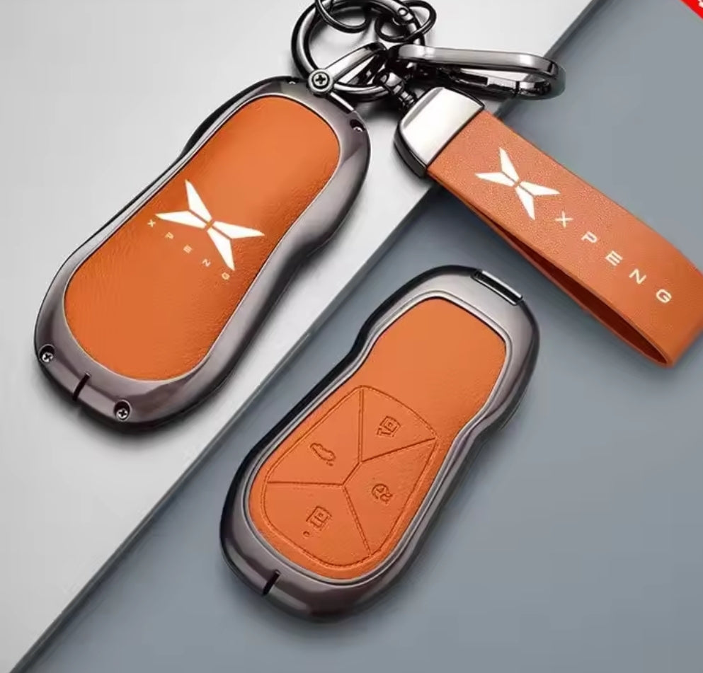 Xpeng G6 Premium key case