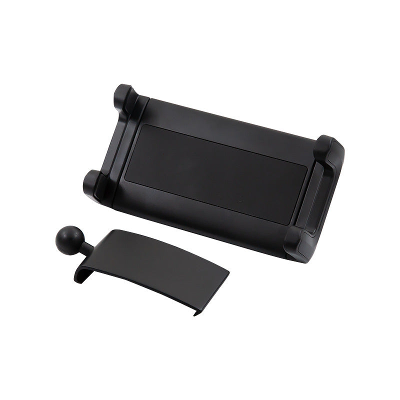 BYD Rear Seat iPad & Phone Holder