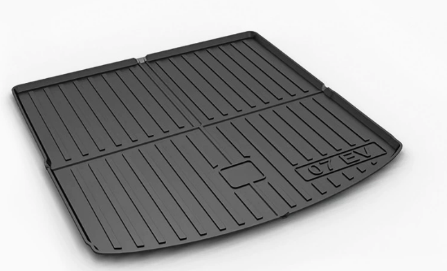 BYD Sealion 7 Floor Mat Set – Full Interior Protection