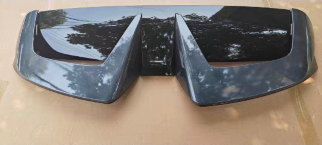 MG 4 Excite Orginal Factory Spoiler