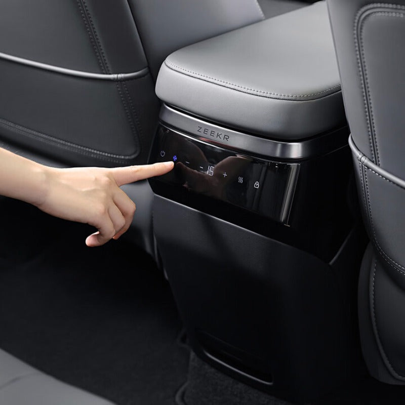 Genuine ZEEKR 7X Integrated Refrigerator | Original Factory Part