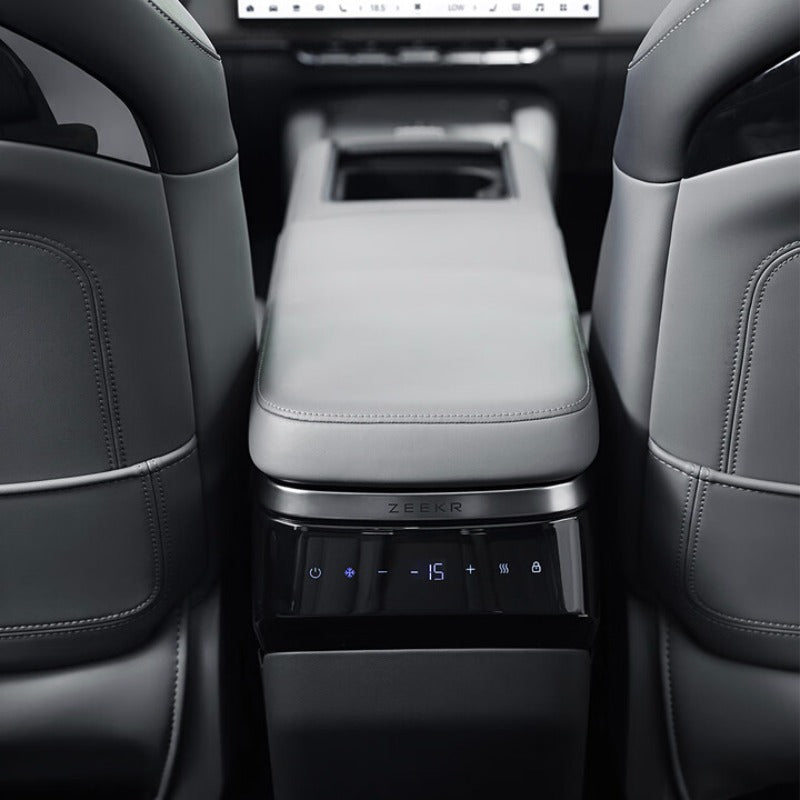 Genuine ZEEKR 7X Integrated Refrigerator | Original Factory Part