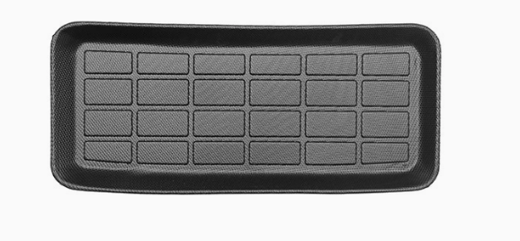 BYD Sealion 7 Floor Mat Set – Full Interior Protection
