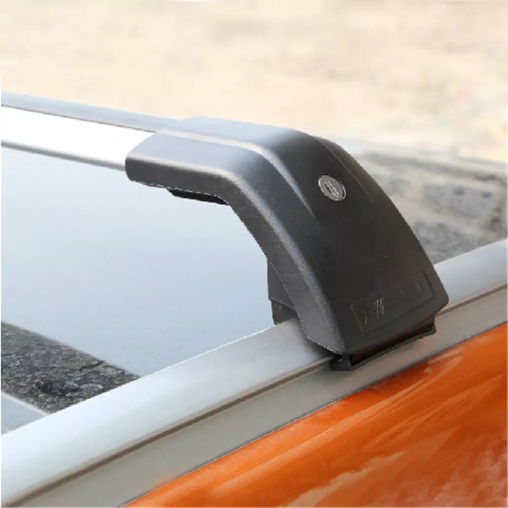 Roof Rails Rack for BYD Sealion 6
