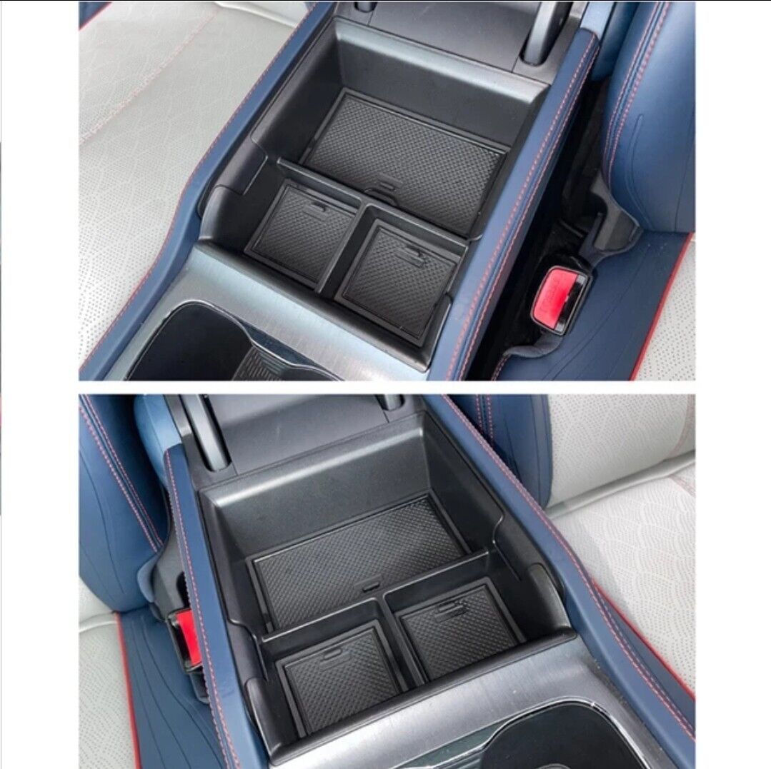 BYD ATTO 3 Armrest Storage Tray