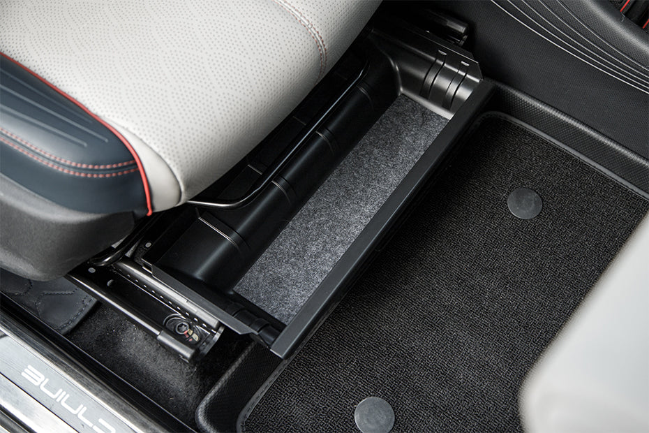 BYD Under Seat Storage Tray