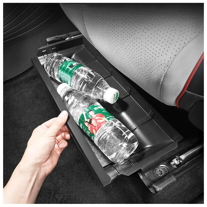 BYD Under Seat Storage Tray