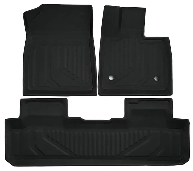 XPE Floor Mats for BYD Sealion 6