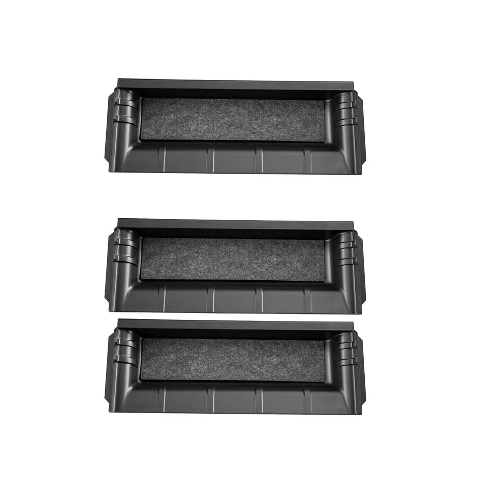 BYD Under Seat Organizer | Car Under Seat Tray | Top Ev Gear