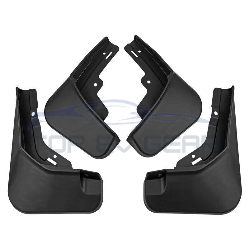 Xpeng G6 Mudflaps