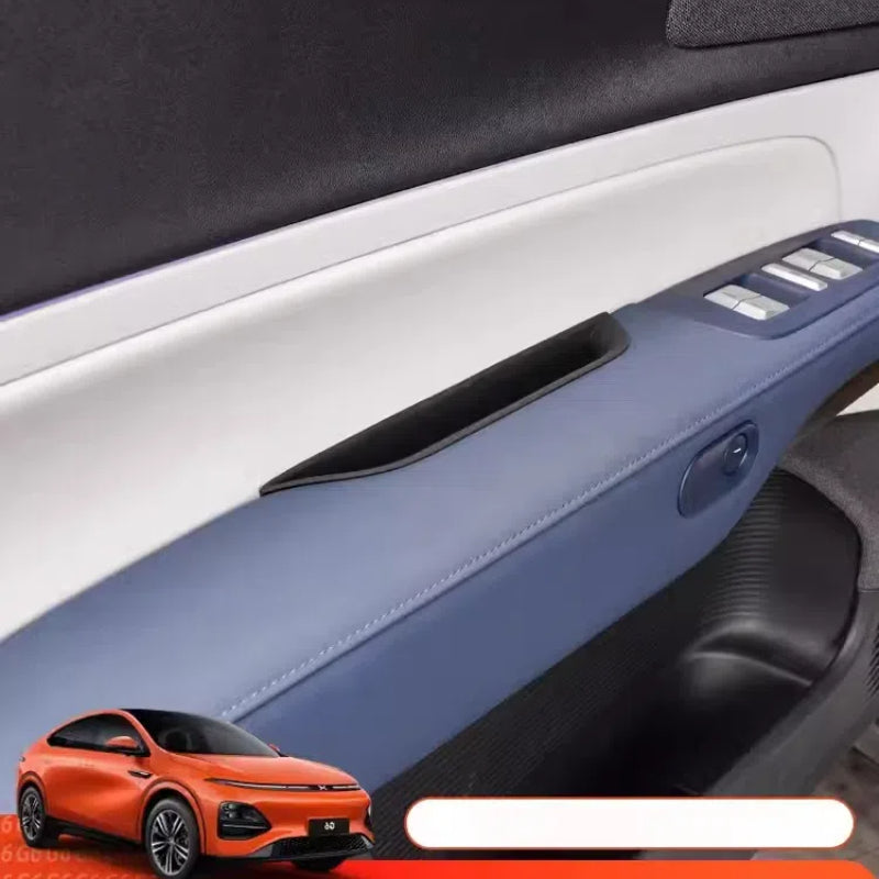 Xpeng G6 Door Handle Box | Car Door Handle Organizer | Top Ev Gear