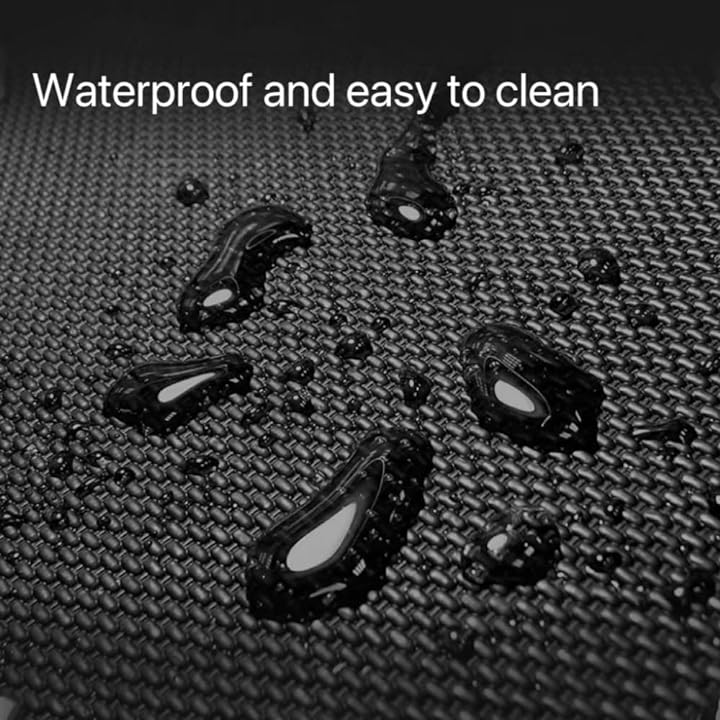 BYD SEAL XPE Floor Mats