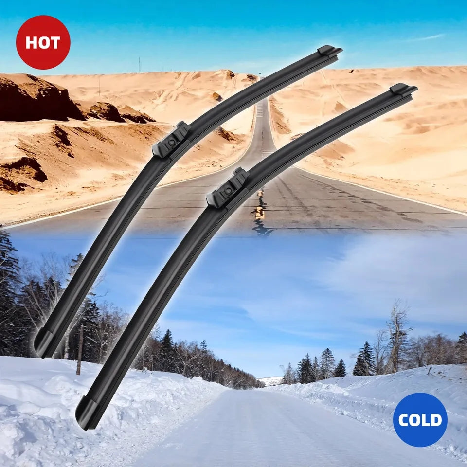 Windsheild wiper Blade for BYD Seal, Dolphin and Atto3