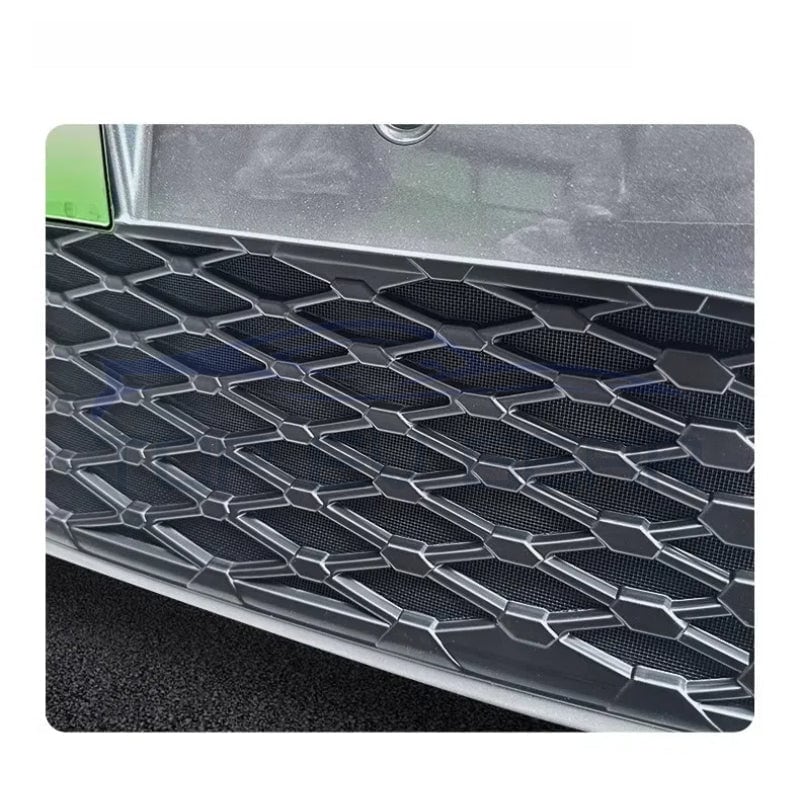 XPENG G6 Snap On grill Mesh