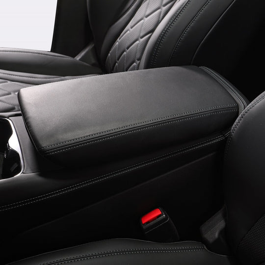 BYD Sealion 07 Armrest Cover – Premium Protection