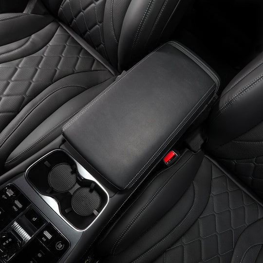 BYD Sealion 07 Armrest Cover – Premium Protection