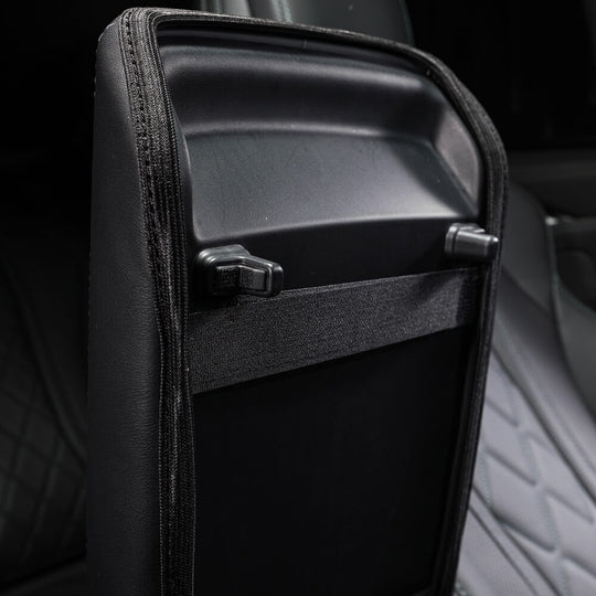 BYD Sealion 07 Armrest Cover – Premium Protection
