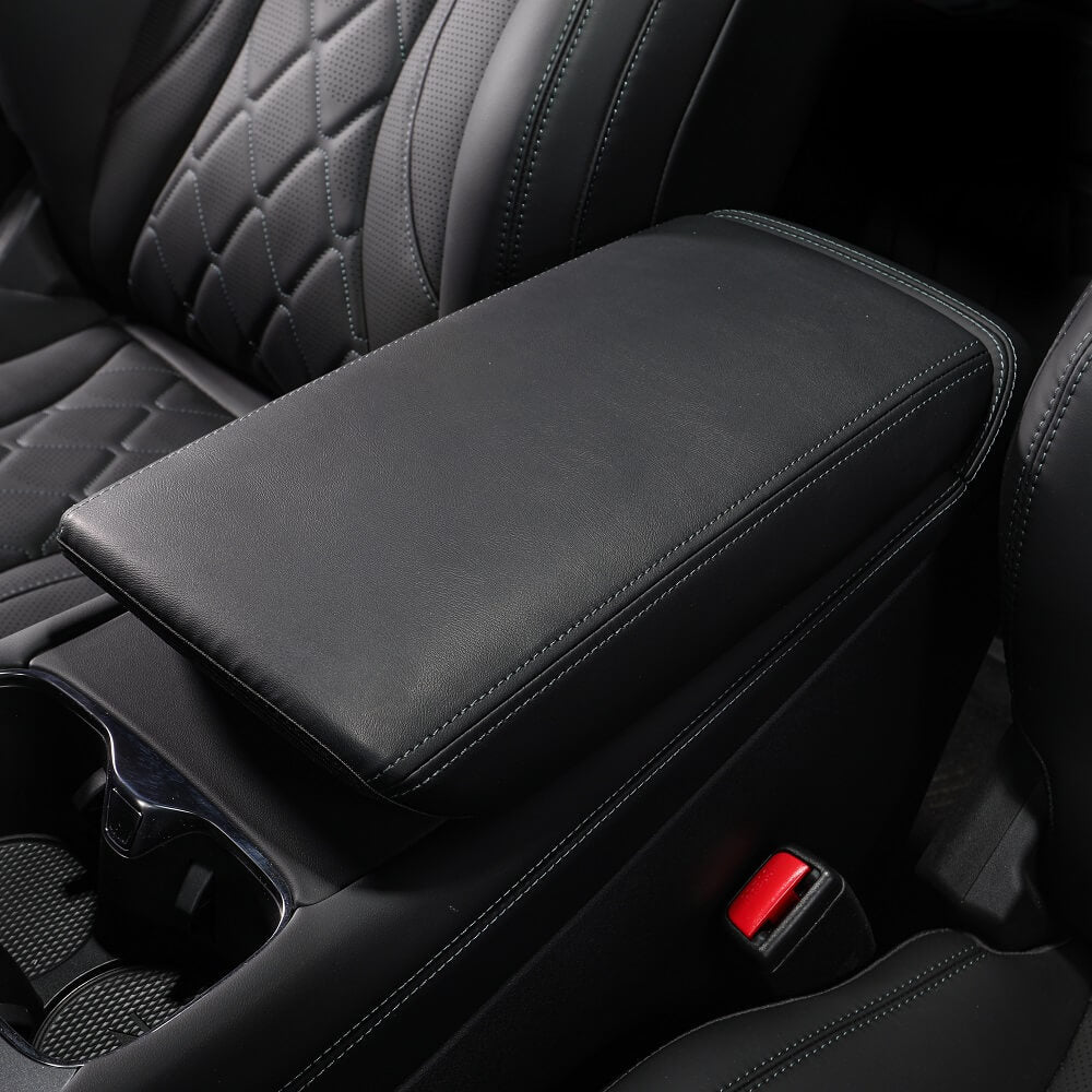 BYD Sealion 07 Armrest Cover – Premium Protection
