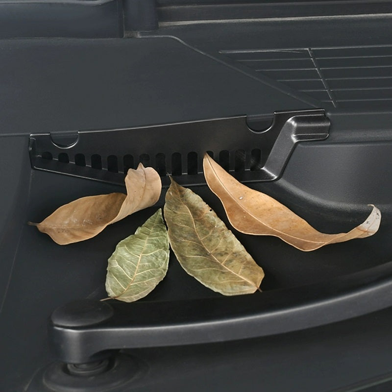 Console Storage tray for BYD Seal