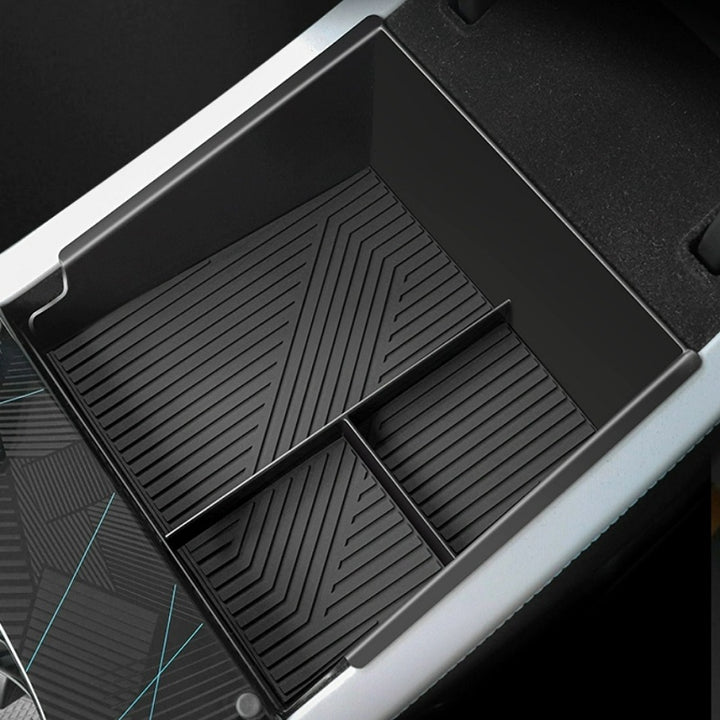 Console Storage tray for BYD Seal