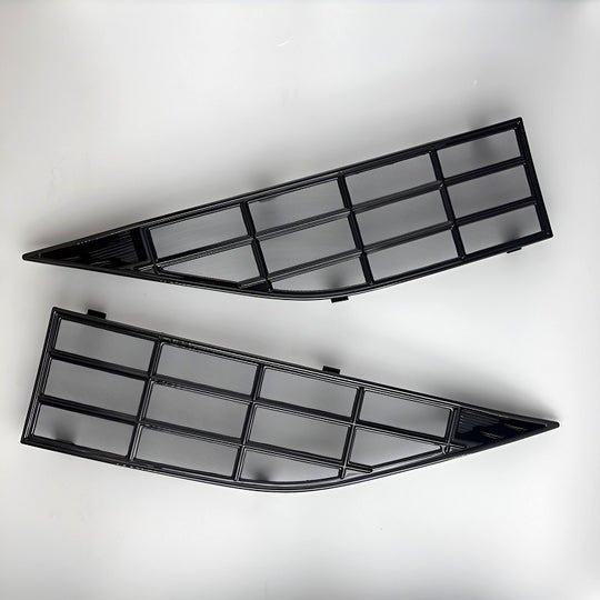 Snap-On Grill Mesh for BYD Sealion 07