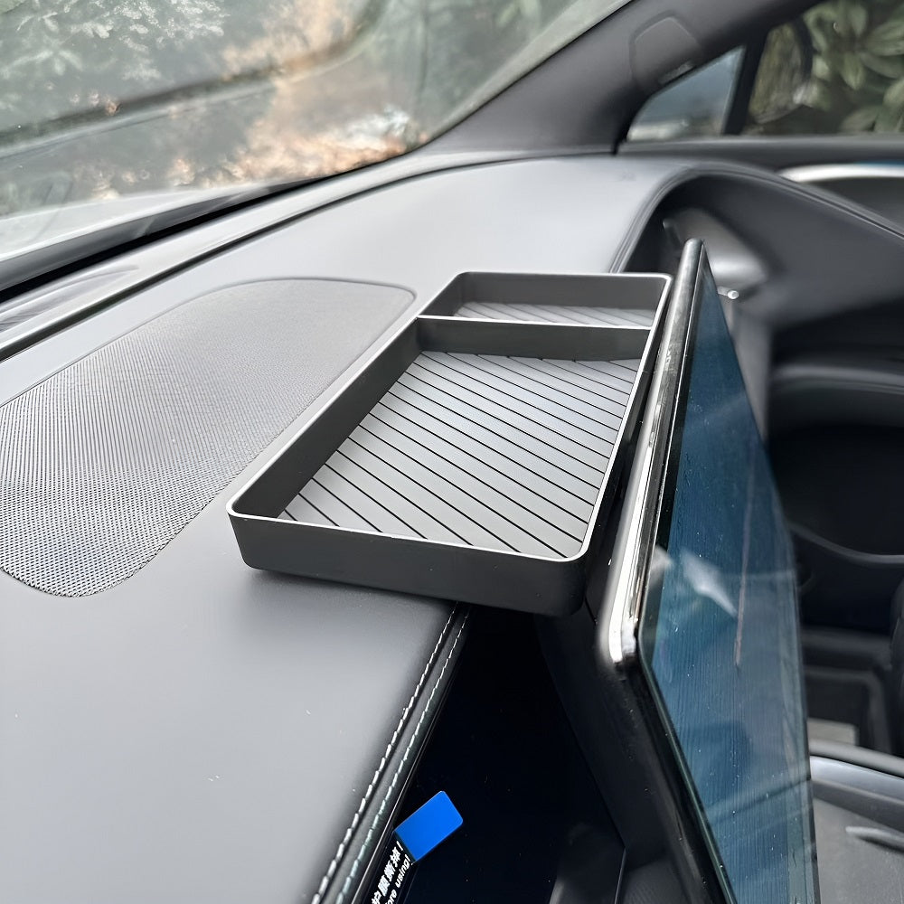 Screen Storage Tray for BYD Sealion 7