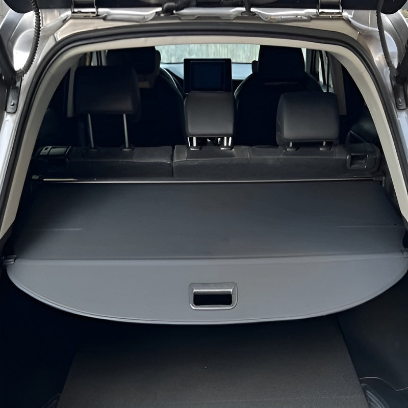 Boot Cargo Curtain for BYD Sealion 7 (SL7) – Premium Rear Trunk Cover