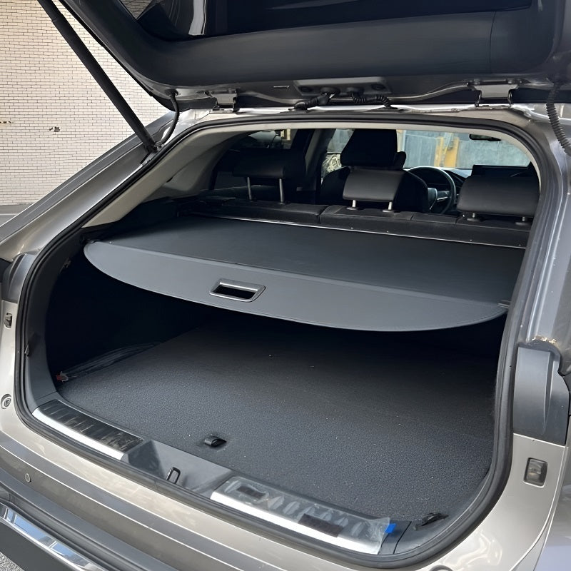 Boot Cargo Curtain for BYD Sealion 7 (SL7) – Premium Rear Trunk Cover