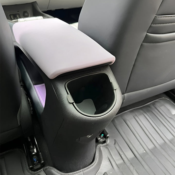 Console Storage tray's for BYD Dolphin