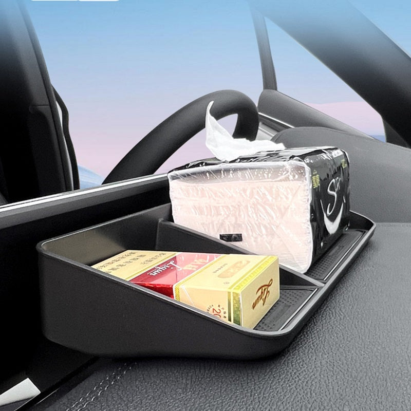 Center Screen Storage Box for BYD SeaLion 6