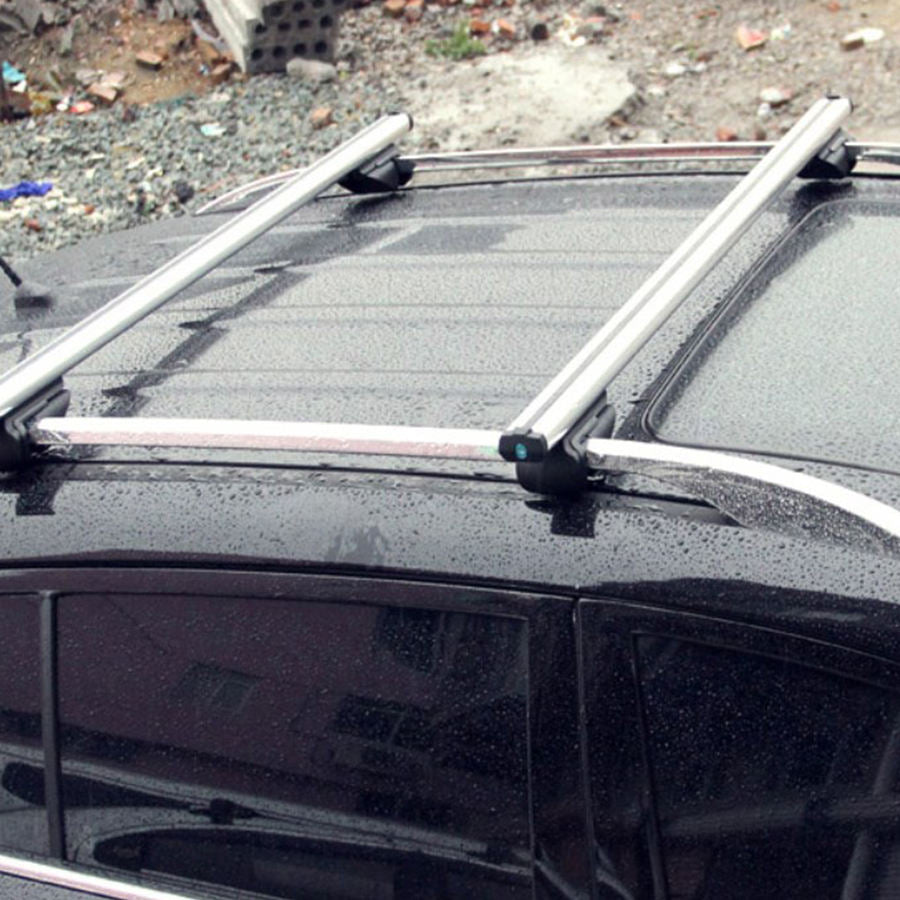 Roof Rails Rack for BYD Sealion 6