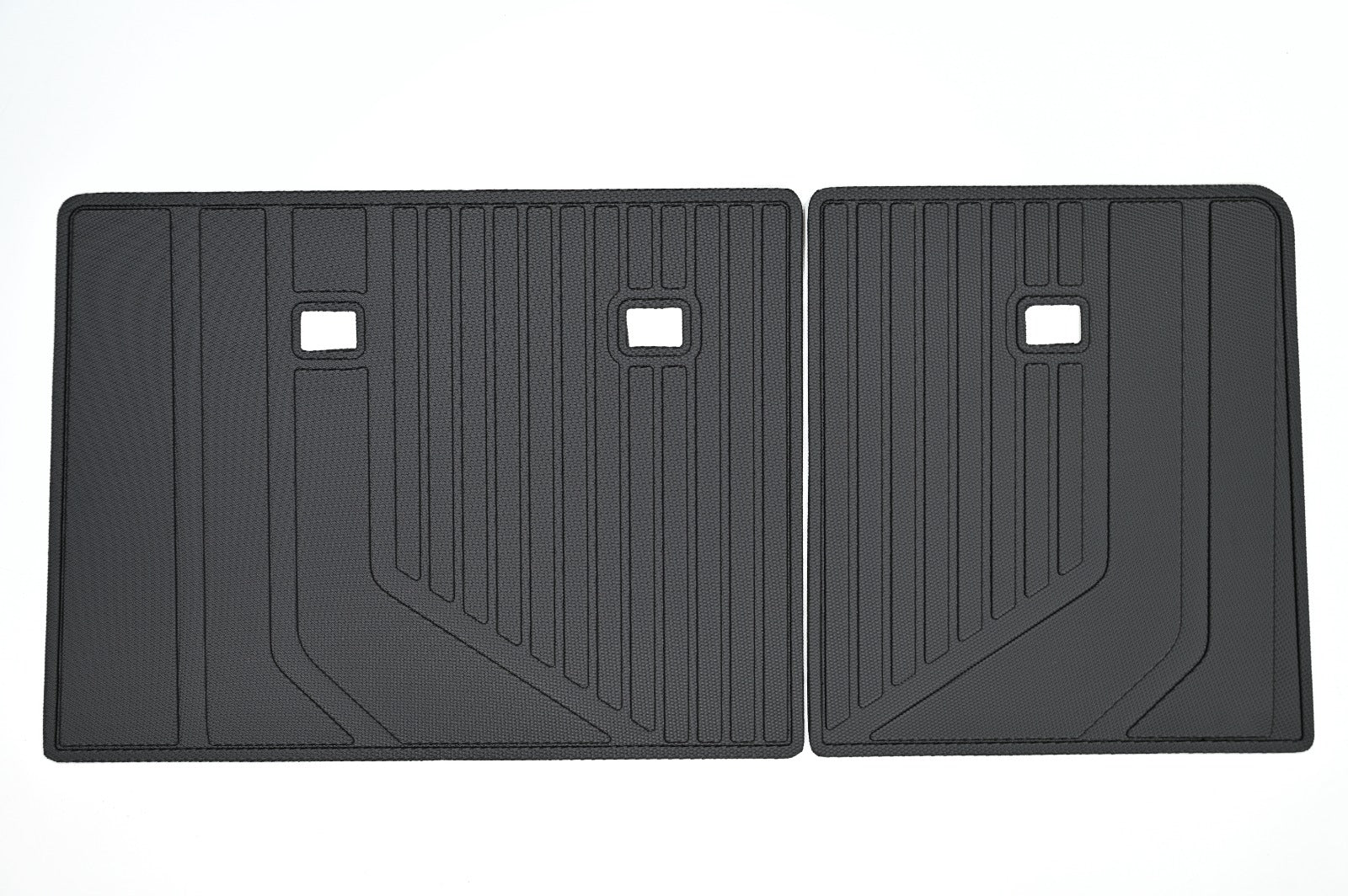 XPE Floor Mats for BYD Sealion 6