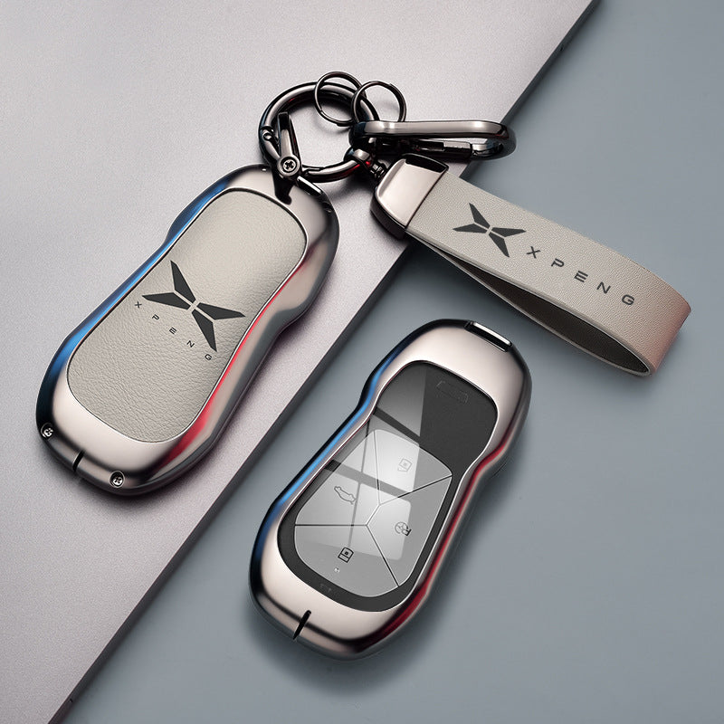 Xpeng G6 Premium key case